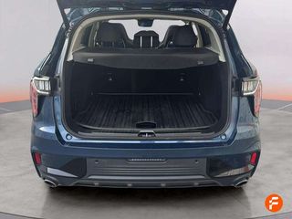 Lynk & Co 01 1.5 PHEV 3.3kW