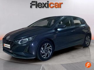 Hyundai i20 1.2 MPI Essence