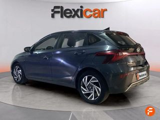 Hyundai i20 1.2 MPI Essence