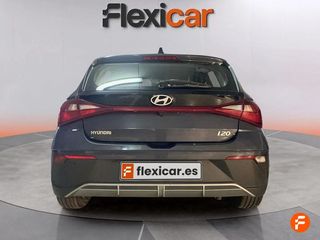 Hyundai i20 1.2 MPI Essence