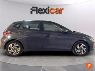 Hyundai i20 1.2 MPI Essence