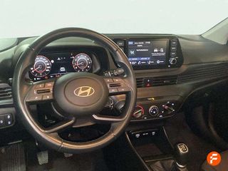 Hyundai i20 1.2 MPI Essence