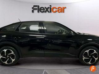 Citroën C4 PureTech 130 S&S 6v Feel Pack