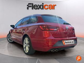 Seat Leon ST 2.0 EcoTSI 140kW (190CV) DSG-7 S&S FR