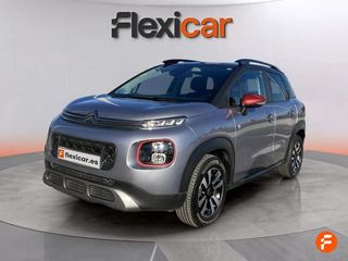 Citroën C3 Aircross PureTech 81kW (110CV) S&S C-Series