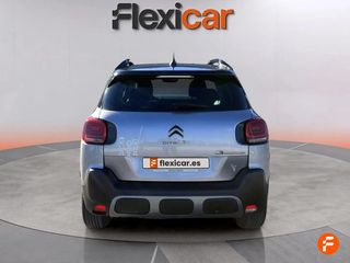 Citroën C3 Aircross PureTech 81kW (110CV) S&S C-Series