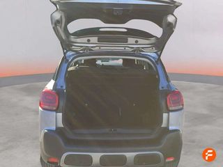 Citroën C3 Aircross PureTech 81kW (110CV) S&S C-Series