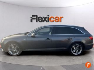 Audi A4 2.0 TDI 140kW (190CV) S tronic Avant