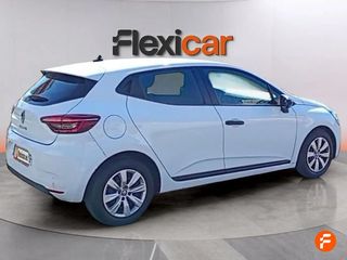 Renault Clio Business Blue dCi 74kW (100CV)