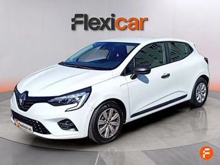 Renault Clio Business Blue dCi 74kW (100CV)