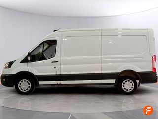 Ford Transit FORD TRANSIT 350