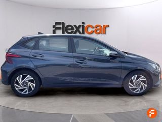 Hyundai i20 1.2 MPI Klass