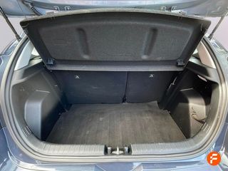 Hyundai i20 1.2 MPI Klass