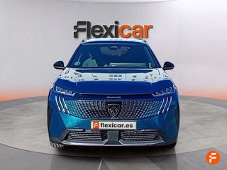 Peugeot 5008 1.2 100KW Allure eDCS6