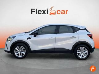 Renault Captur Intens TCe 90