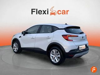 Renault Captur Intens TCe 90
