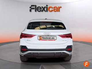 Audi Q3 S line 35 TDI 110kW (150CV) S tronic