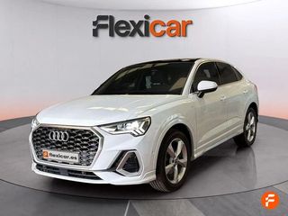 Audi Q3 S line 35 TDI 110kW (150CV) S tronic