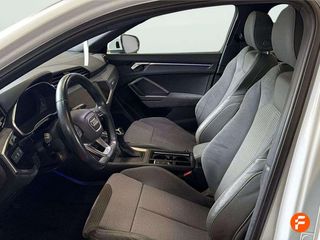 Audi Q3 S line 35 TDI 110kW (150CV) S tronic