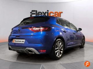 Renault Megane GT Energy TCe 151kW (205CV) EDC