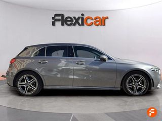 Mercedes Clase A A 200 d