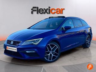 Seat Leon 1.5 TSI 110kW (150CV) St&Sp FR
