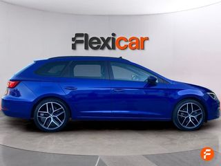 Seat Leon 1.5 TSI 110kW (150CV) St&Sp FR