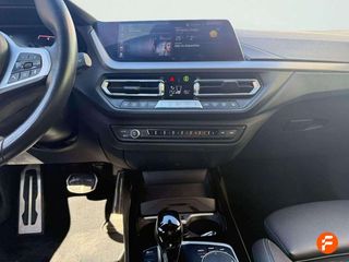 BMW Serie 1 118i