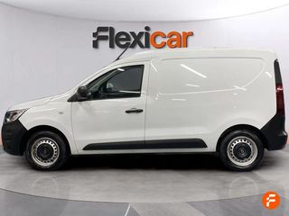 Renault Express ADVANCE 1500 BLUE dCI 95CV
