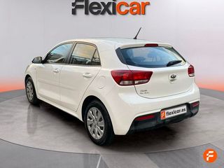 Kia Rio 1.2 CVVT 62kW (84CV) Concept