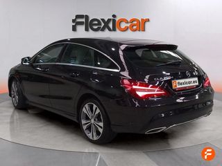 Mercedes Clase CLA CLA 200 d Shooting Brake