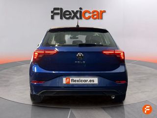 Volkswagen Polo Life 1.0 TSI 81kW (110CV) DSG