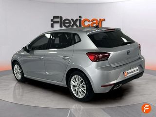 Seat Ibiza 1.0 TSI 81kW (110CV) FR XL