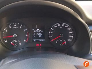 Kia Stonic 1.2 DPi 62kW (84CV) Concept