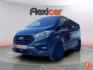 Ford Transit Custom TRANSIT  CUSTOM KOMBI FT 320 L2 TREND 2.0 ECOBULE 96KW