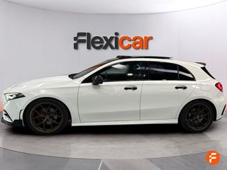 Mercedes Clase A A 200