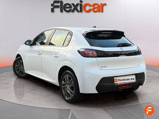 Peugeot 208 BlueHDi 73kW (100CV) Active