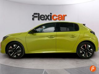 Peugeot 208 Allure Gasolina 100 S&S 6 Vel. MAN