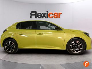 Peugeot 208 Allure Gasolina 100 S&S 6 Vel. MAN