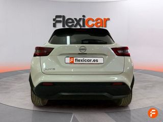 Nissan Juke DIG-T 84 kW (114 CV) 6M/T Acenta