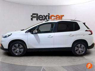 Peugeot 2008 Signature BlueHDi 73KW (100CV)