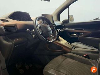 Peugeot Rifter GT Standard BlueHDi 96kW