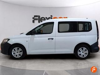 Volkswagen Caddy California 2.0 TDI 75kW (102CV)