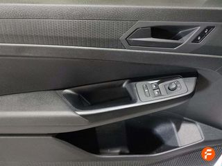 Volkswagen Caddy California 2.0 TDI 75kW (102CV)