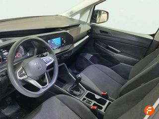 Volkswagen Caddy California 2.0 TDI 75kW (102CV)