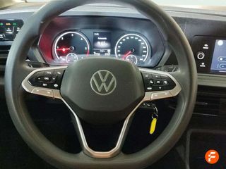 Volkswagen Caddy California 2.0 TDI 75kW (102CV)