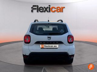 Dacia Duster Prestige 1.6 85kW (115CV) 4X2