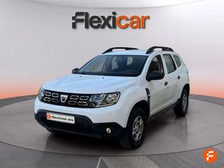 Dacia Duster Prestige 1.6 85kW (115CV) 4X2