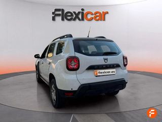 Dacia Duster Prestige 1.6 85kW (115CV) 4X2
