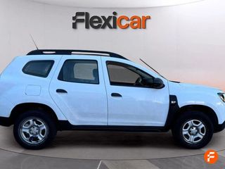 Dacia Duster Prestige 1.6 85kW (115CV) 4X2